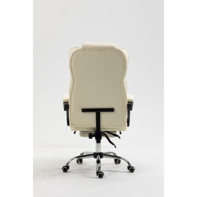 24. Activejet Bürostuhl YK7416 beige