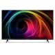 2. Sharp 40HA1205E Fernseher, Kapitel 40, FHD-Auflösung, Schwarz