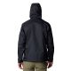3. Columbia Watertight II Regenjacke 1533898012 Schwarz L