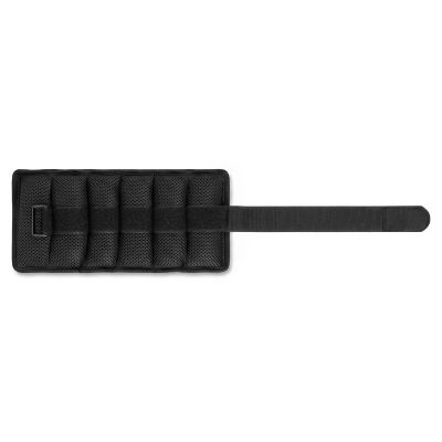5. Set aus 2 Hand- oder Fußgelenkgewichten Spokey ACTIVE FORM 1,5 kg