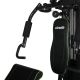 39. VIRTUFIT HOME GYM KRAFTSTANGE KH100