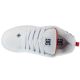 3. DC Shoes Court Graffik DC01661-111 Weiß 41