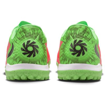 4. Nike Phantom 6 Low Academy Erling Haaland TF HQ2326-603 Schuhe