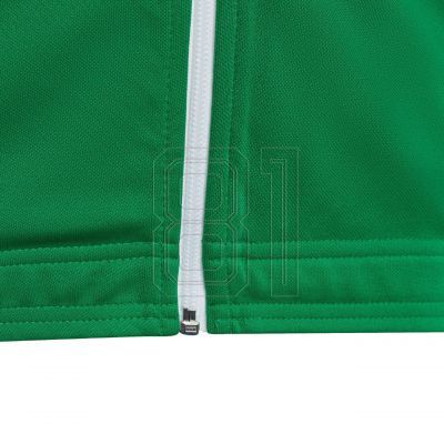 5. Adidas Entrada 22 Track Jacket Jr HI2138 Sweatshirt