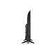 8. LED-Fernseher 32" SHARP 32HA1205E 32 Schwarz