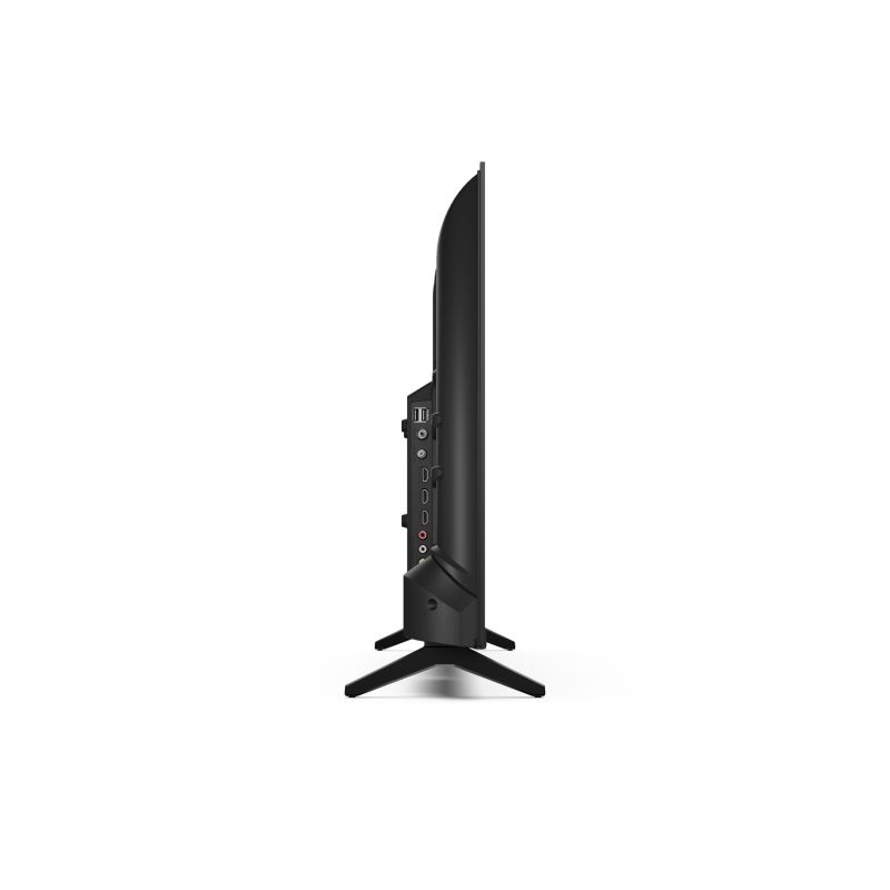 8. LED-Fernseher 32" SHARP 32HA1205E 32 Schwarz