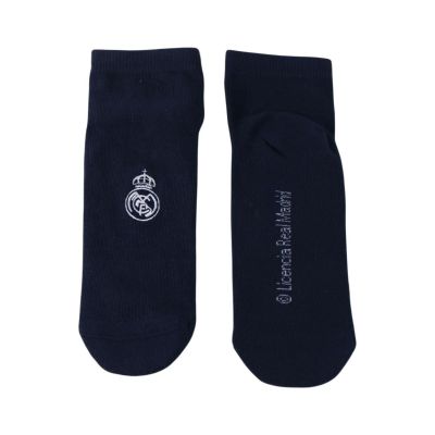 14. Real Madrid Socken, 2er-Pack, marineblau, 2900003459
