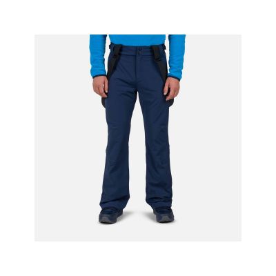 8. Rossignol Blackside Hose Marineblau