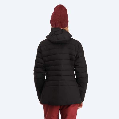3. Salewa Raiser Medium Daunenjacke 28048-0910