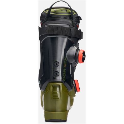 Herren-Skischuhe K2 CORTEX 120 ZONAL BOA