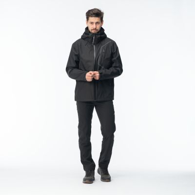 7. Herren-Übergangsjacke HORNEN