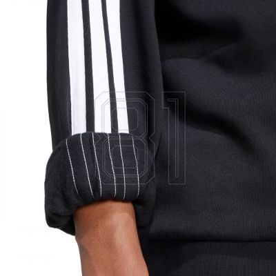 6. adidas Essentials 3-Stripes Fleece M JE6304 sweatshirt