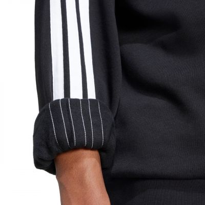 6. adidas Essentials 3-Streifen Fleece M JE6304 Sweatshirt