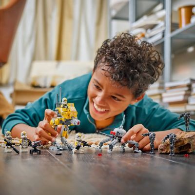 22. LEGO Star Wars 75431 Battle Pack - Soldaten