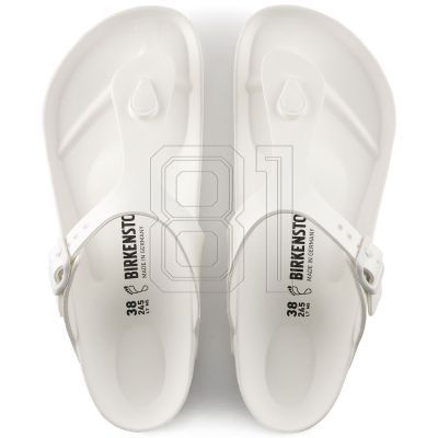 12. Birkenstock Gizeh Eva 0128221 Flip-Flops