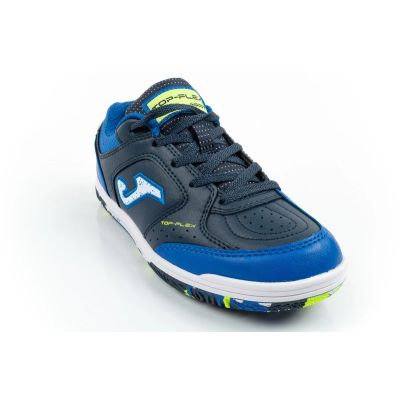 3. Joma Kinder-Sportschuhe Top Flex JR 2633 Hallenfußballschuhe