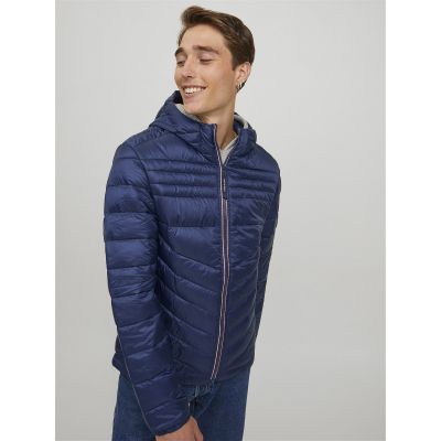 13. Jack & Jones Jjhero Puffer Hood Noos M 12211785