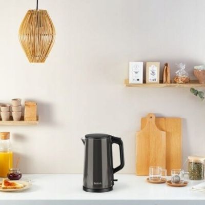 21. TEFAL KI583E Wasserkocher