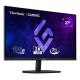 3. Viewsonic VX-Serie VX27G1-2K Computermonitor 68,6 cm (27 Zoll) 2560 x 1440 Pixel Quad HD LED Schwarz