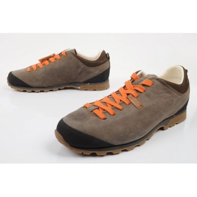 8. Bellamont Herren-Wanderschuhe, robust und langlebig