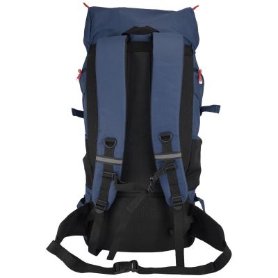 4. Tourenrucksack 65 l, marineblau – SEMI LINE