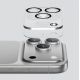4. AmazingThing Volllinsenglas für iPhone 17 Pro