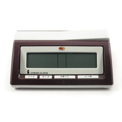 Smj JS-224A Schachuhr