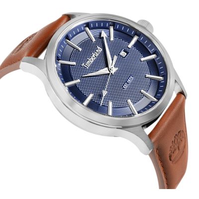 3. TIMBERLAND Trumbull Herrenuhr TDWGB0041001 + Box