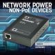 2. Intellinet 560443 Netzwerk-Splitter Schwarz PoE-Unterstützung