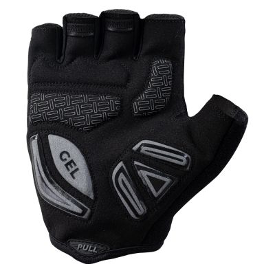 4. Hi-tec fers M 92800315208 Fahrradhandschuhe