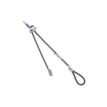 Espresso fit-matt stone BEAL Lanyard
