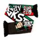 12. GKS Tychy Retro TYCHYSZAL Schal