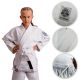 7. Judo Kimono - Judoga für Kinder 130 cm + Gürtel