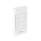 5. Sonoff RM433-BASE Fernbedienungsbasis weiß (IM190328001)
