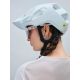 5. POC Cularis Fahrradhelm grau