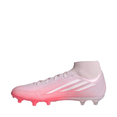 5. adidas F50 Sparkfusion League Mid FG/AG IH4488 Fußballschuhe