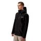 2. Berghaus RIDGE-SEEKER GTX JKT Jacke BLK/BLK mit Membran, Größe L