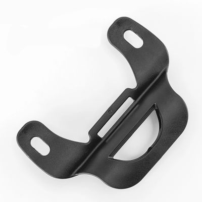 2. Wozinsky WPR-01 Fahrradpumpe - Schwarz