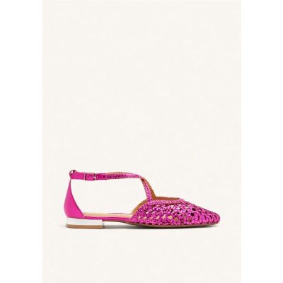 Gioseppo LESKOVIC Damenschuhe (71180-P-Fuxia)