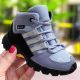Adidas Terrex Mid GTX Kinder Sportschuhe Sneaker lila (FZ6053)