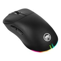 GAMIAC PA50 Gaming-Maus, rechte Seite, USB Typ-C, optisch, 12400 DPI