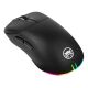 GAMIAC PA50 Gaming-Maus, rechte Seite, USB Typ-C, optisch, 12400 DPI