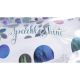 12. Glitzernder Schwimmring 90 cm 35169