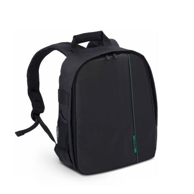 2. Rivacase 7460 (PS) Rucksack Schwarz