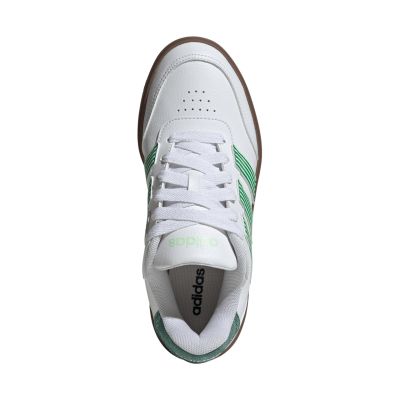 5. Adidas Courtblock Bold W Schuhe JR0734