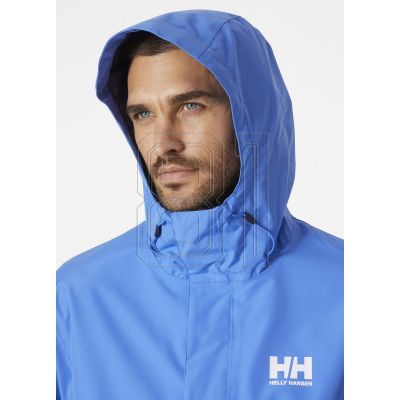 10. Helly Hansen Seven Jacket M 62047 554