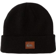 Quiksilver Beanie AQYHA04782-KVJ0 Schwarz Einheitsgröße