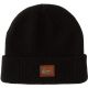 Quiksilver Beanie AQYHA04782-KVJ0 Schwarz Einheitsgröße