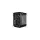 5. HYTE Y60 Midi Tower Schwarz