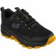 2. Herren-Trekkingschuhe schwarz Skechers Max Protect Liberated (237301-BKYL)